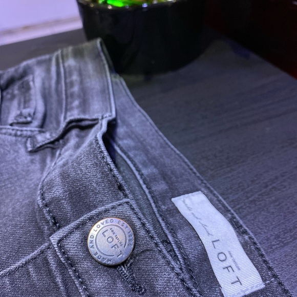 LOFT Skinny Jeans - Picture 4 of 5